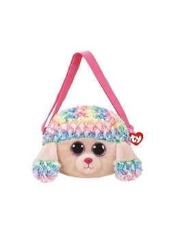 Ty Gear torebka na ramię pudel Rainbow