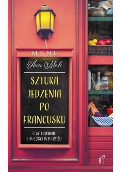 Sztuka jedzenia po francusku