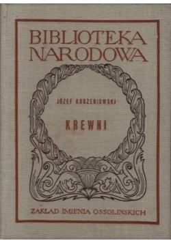 Krewni
