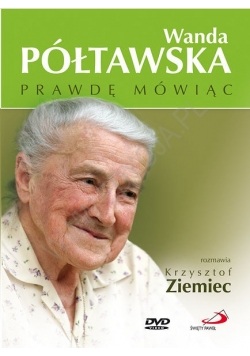 Prawdę mówiąc, płyta DVD