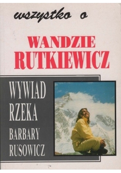 Wszystko o Wandzie Butkiewicz