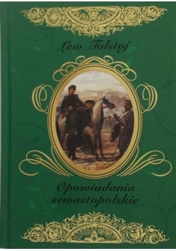 Opowiadania sewstopolskie