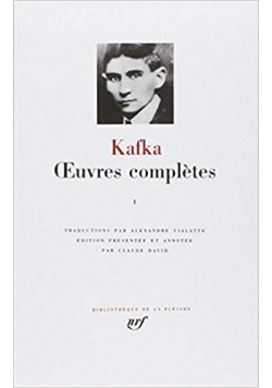 Oeuvres completes 1
