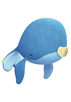 Ocean Hugzzz Wielorybek + Latarnia Morska