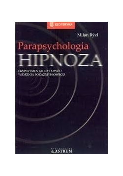 Parapsychologia, hipnoza