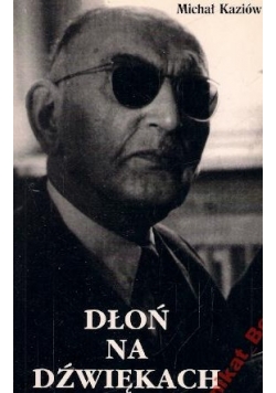 Dłoń na dźwiękach