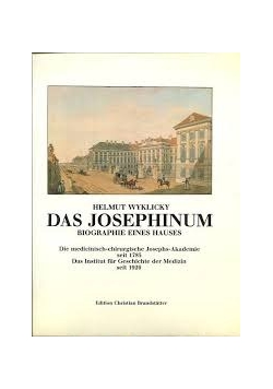 Das Josephinum