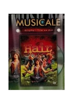 Hair, DVD