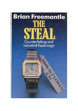 The Steal