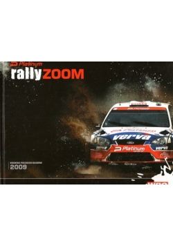 Platinum rally zoom Kronika