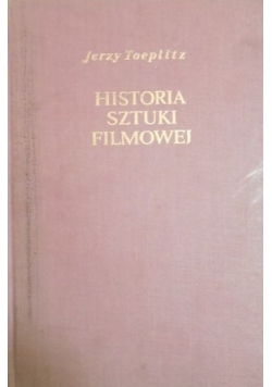 Historia sztuki filmowej 1934-1939  Część VI