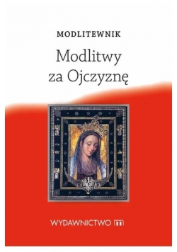 Modlitwy za Ojczyznę
