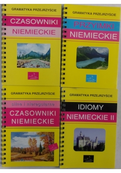 Idiomy Niemieckie II/Przyimki Niemieckie/Czasowniki Niemieckie/Silne i nieregularne Czasowniki Niemieckie