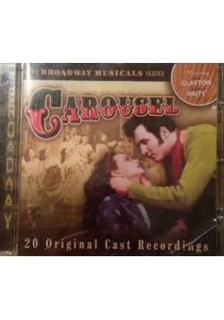Carousel CD