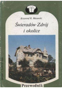 Świeradów-Zdrój  i okolice