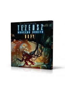 Tezeusz: Boty PORTAL
