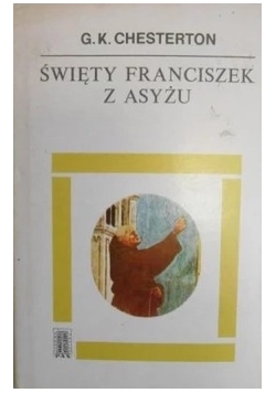 Św. Franciszek z Asyżu