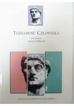 Tożsamość człowieka, tom IV