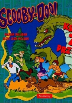 Scooby-Doo! Księga 7 przygód