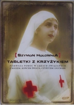 Tabletki z krzyżykiem