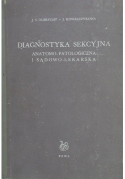 Diagnostyka sekcyjna