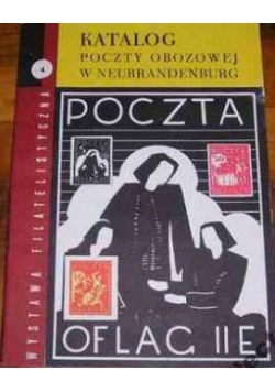 Poczta Polska obozu II e neubrandenburg