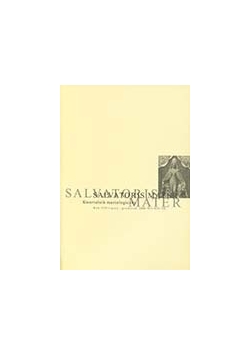 Salvatoris Mater. Kwartalnik mariologiczny