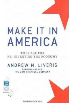 Make it in America