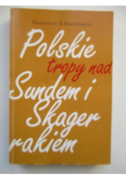 Polskie tropy nad Sundem i Skagerrakiem