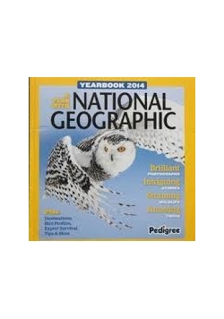 A year with national geographic