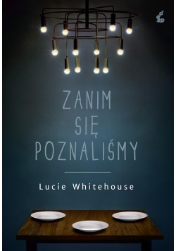 Zanim się poznaliśmy