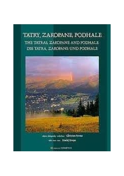 Tatry, Zakopane, Podhale, nowa