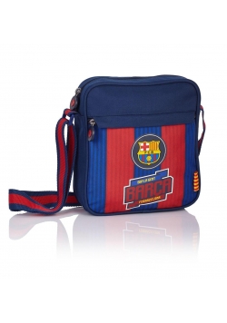 Torba na ramię FC-135 FC Barca Fan 5 ASTRA