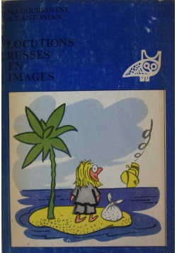 Locutions russes en images