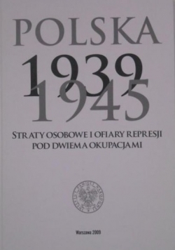Polska 1939-1945 Nowa