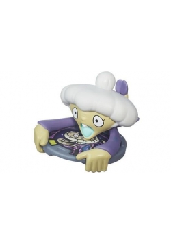 Yo-Kai Watch Figurka Tattletell + medal