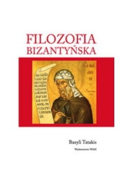Filozofia bizantyńska