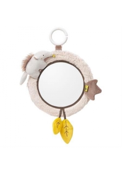 Lusterko interaktywne Koala 25 cm