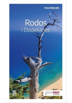 Travelbook - Rodos i Dodekanez w.2018