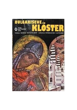 Bulgarische Kloster