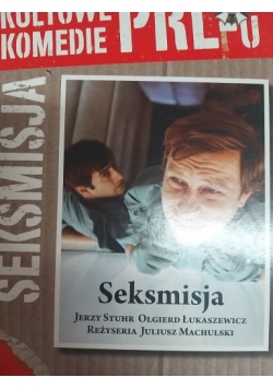 Seksmisja DVD