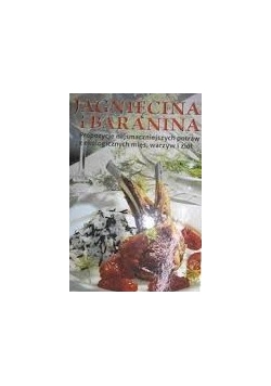 Jagnięcina i Baranina