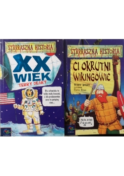 XX wiek \ Ci okrutni Wikingowie