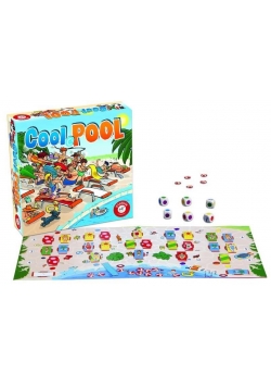 Cool@Pool PIATNIK
