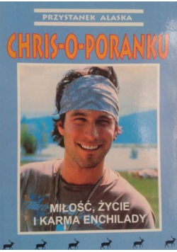 Chris o poranku