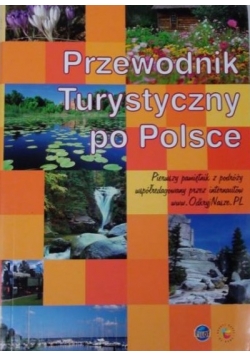 Przewodnik Turystyczny po Polsce