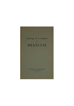 Brancusi