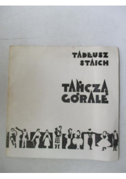 Tańczą górale