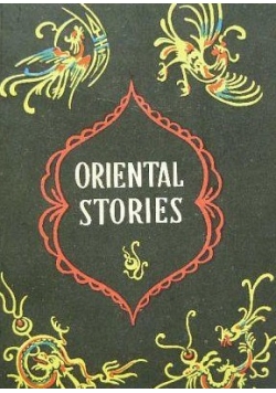 Orirntal Stories