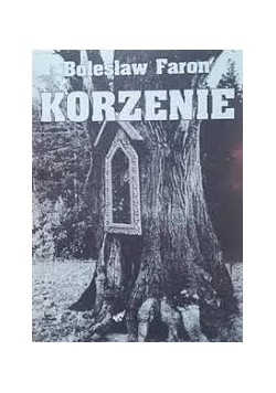 Korzenie